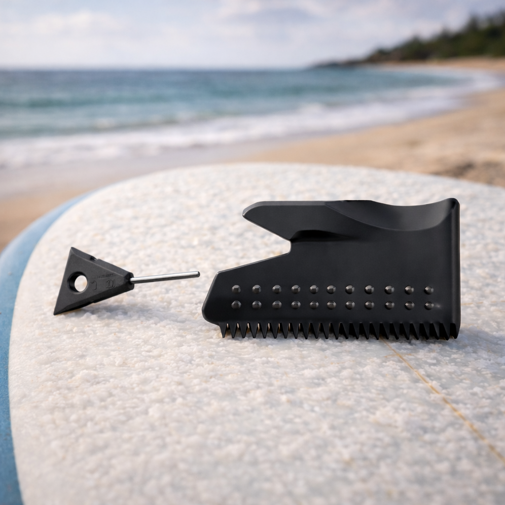 Tideline Surf Comb