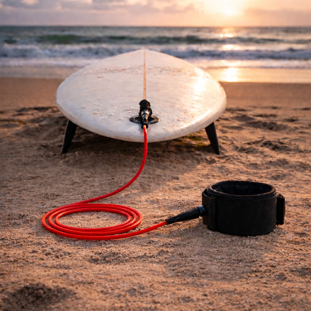 Tideline Performance Surf Leash