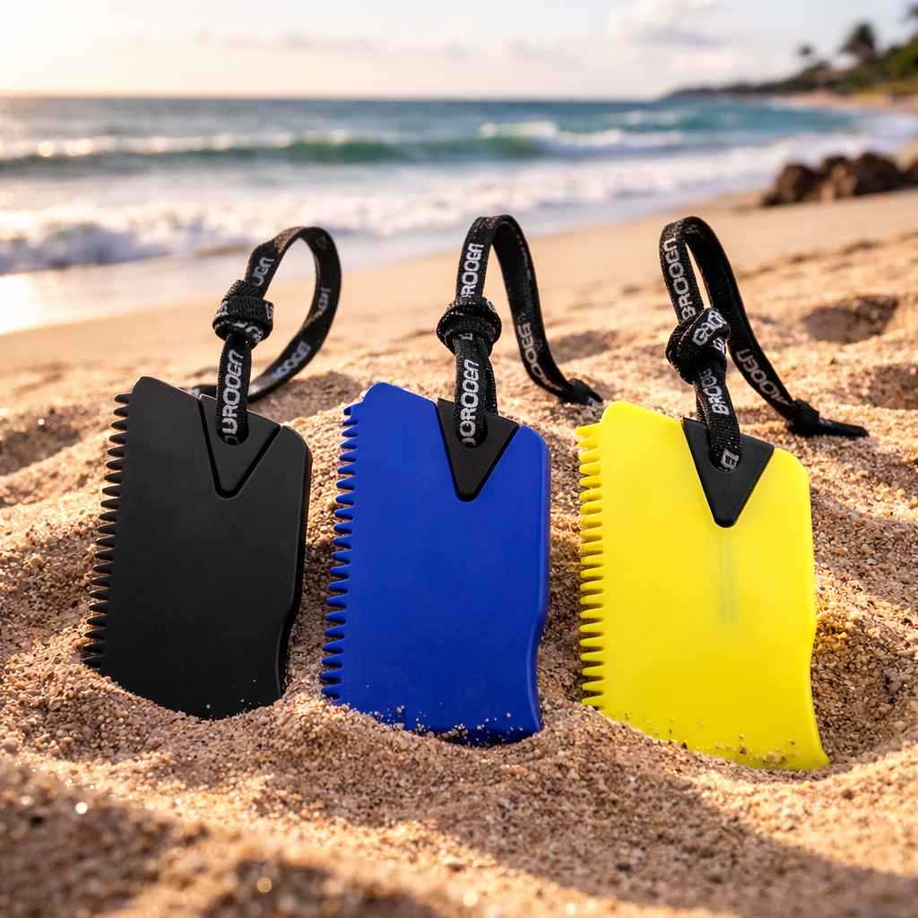 Tideline Surf Comb
