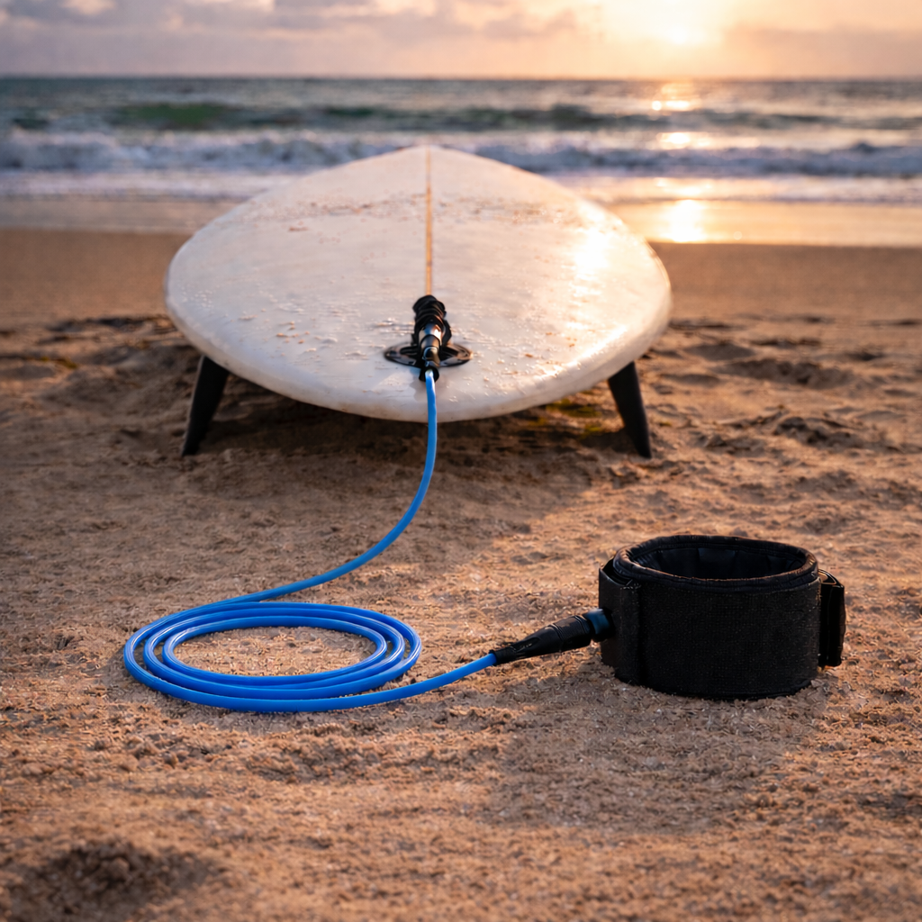 Tideline Performance Surf Leash