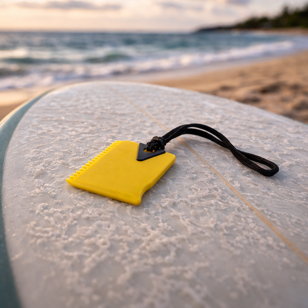 Tideline Surf Comb
