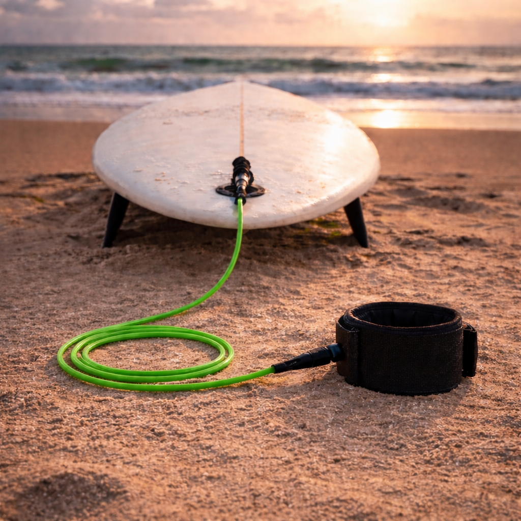 Tideline Performance Surf Leash
