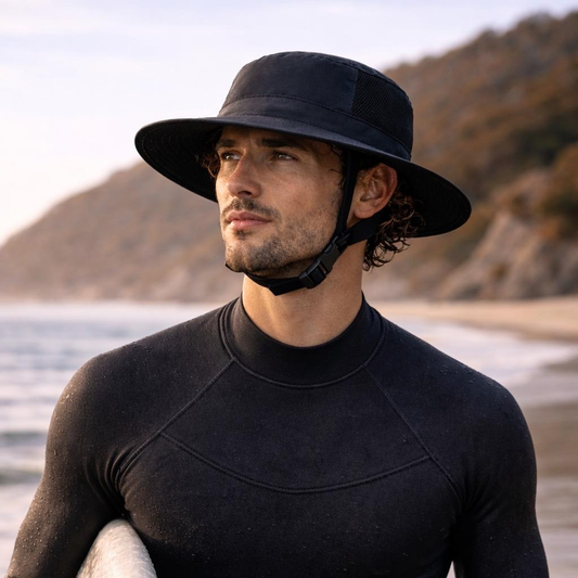 Tindline All Day Surf Hat